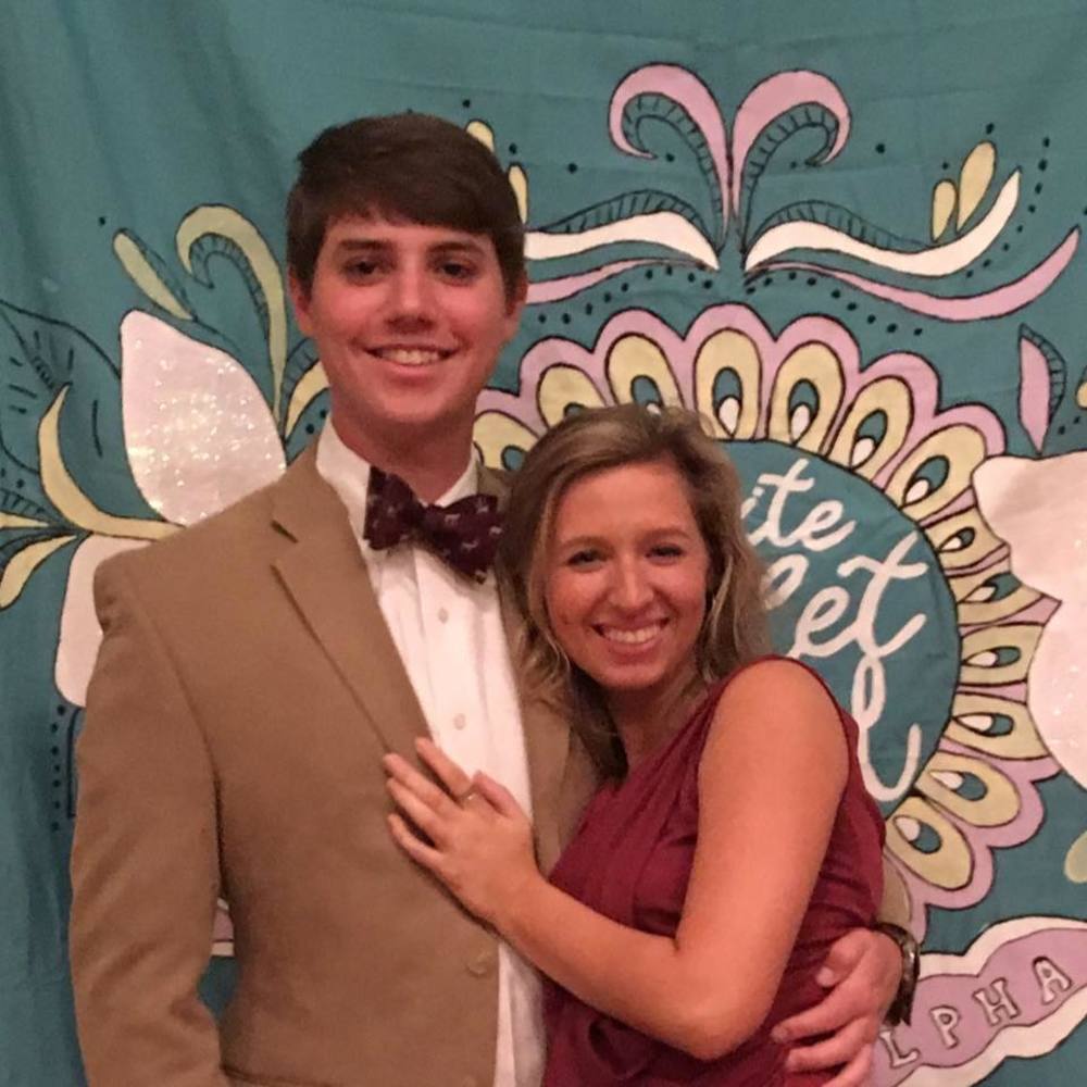 Meet your Posher, Amber